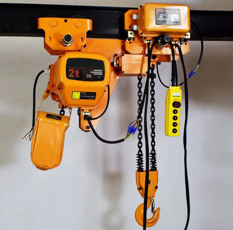 Electrical Chainblock